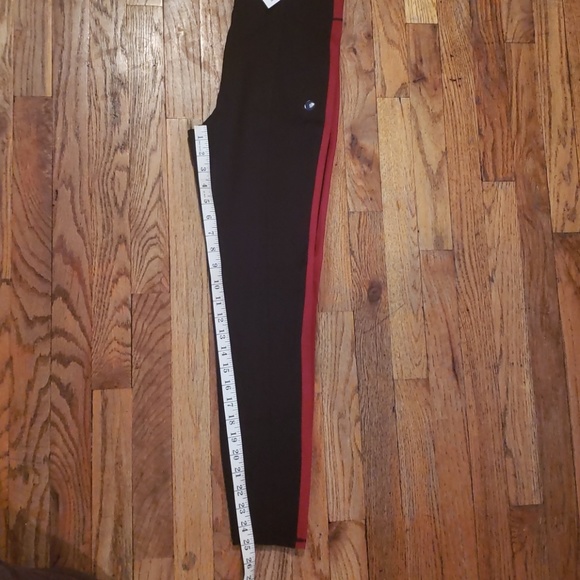 Abercrombie &Fitch Side Stripe Leggings - Picture 3 of 6